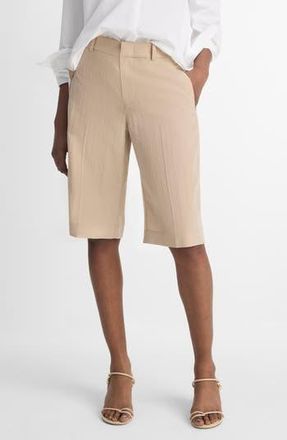 Vince Bermuda Shorts in Cliffside at Nordstrom Rack, Size 10