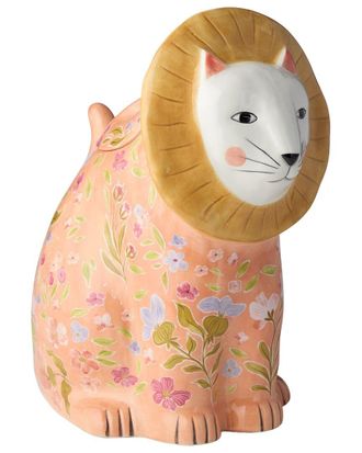 Certified International Menagerie 3D Cookie Jar