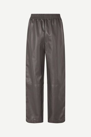 Sams&oslash;e & Sams&oslash;e Sajuno Trousers - Gray