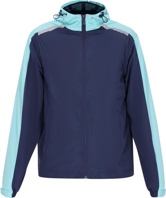 Mymo Jas Heren marine turkoois