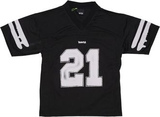 Disclaimer Donna, Top, Nero, M, new