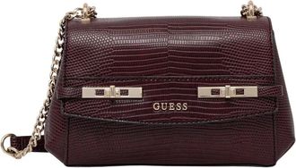 Guess Donna, Borse, Marrone, Taglia unica, new