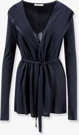 Max Mara Cardigan Mxmfalda in lyocell e seta - MAX MARA - gender_Woman