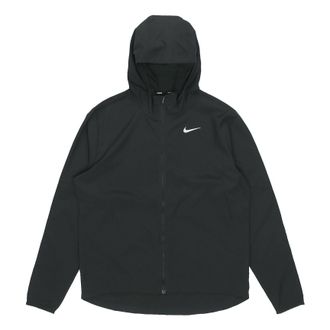 Nike Windrunner Running Jacket Black CU5354-010