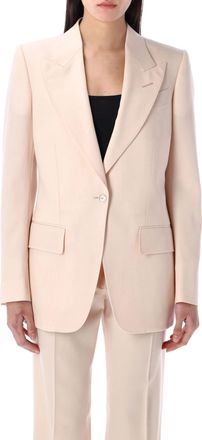 Tom Ford Single-breasted Blazer