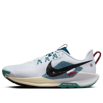 Nike Pegasus Trail 5 Court Blue Cedar DV3864-100