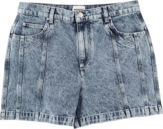 Isabel Marant Shorts Joely