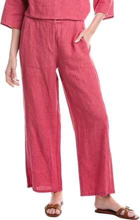 Eileen Fisher Eileen Fisher Wide Ankle Pant
