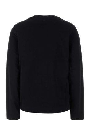 Ami Rouge T-Shirt - Black