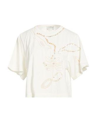 Forte_Forte CAMISETAS Y TOPS - Camisetas en YOOX.COM