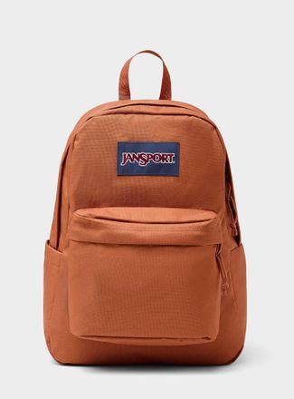 Jansport Womens Superbreak backpack