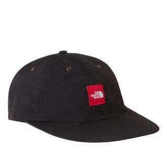 The North Face Red Box Nylon Pet - Heren - Outdoor handschoenen - Zwart - ONE Size - Nylon - Fitness