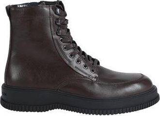 Tommy Hilfiger CALZADO - Botines de caña alta en YOOX.COM
