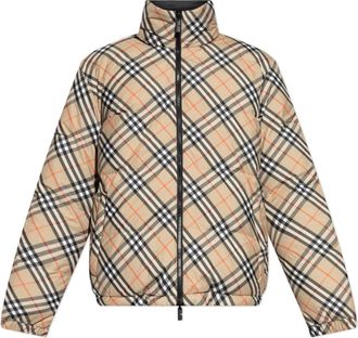 Burberry Uomo, Giacche, Beige, XS, new