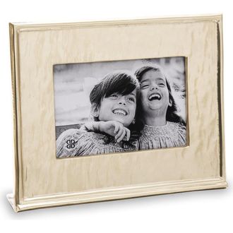 Beatriz Ball Frame Emerson 4 X 6 Horizontal Gold at Nordstrom, Size 4Ft 0In X 6Ft 0In