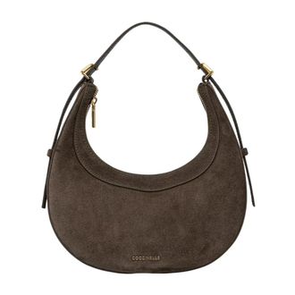 Coccinelle Mujer, Bolsos, Verde, Talla: ONE Size