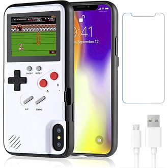 OEM Ideal Para Los Amantes De Los Juegos Cl&aacute;sicos, Resistente A Golpes Y Al Polvo, F&aacute;cil De Usar, Con Dise&ntilde;o Retro, Especialmente Dise&ntilde;ado Para Usuarios D