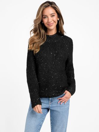 Guess Manessa Crewneck Sweater