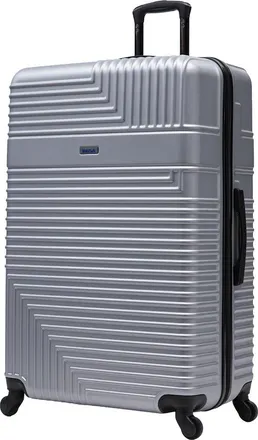 InUSA Inusa Resilience Lightweight Hardside Spinner Suitcase