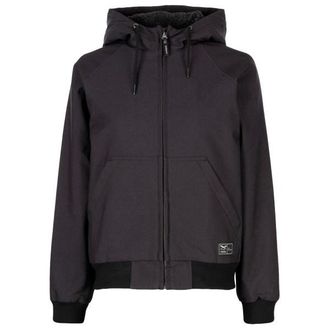 Iriedaily Dock Jacket Winterjacke f&uuml;r Damen | grau