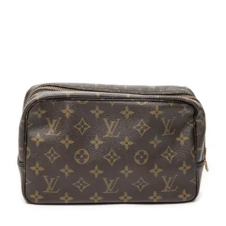 Louis Vuitton Toiletry Pouch PM Pouch