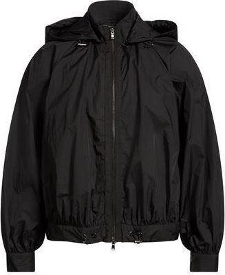 Emporio Armani COATS & JACKETS - Jackets on YOOX.COM