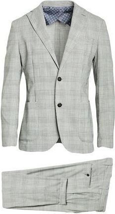 Barbati TRAJES Y CONJUNTOS - Trajes en YOOX.COM
