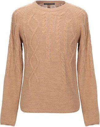 Daniele Alessandrini PRENDAS DE PUNTO - Pullover en YOOX.COM