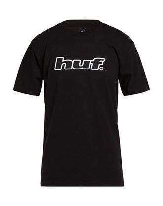 HUF CAMISETAS Y TOPS - Camisetas en YOOX.COM