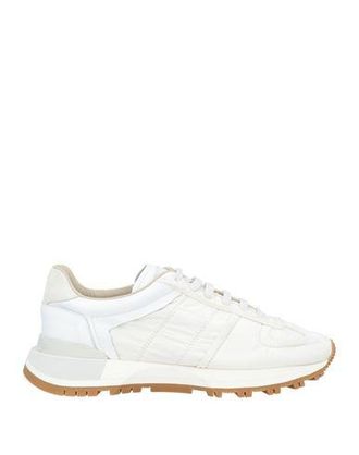 Maison Margiela SCHUHE - Sneakers auf YOOX.COM