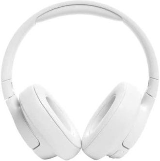 JBL Jbl Tune 720bt Auriculares Inal&aacute;mbrico Diadema Llamadas/m&uacute;sica Bluetooth Blanco