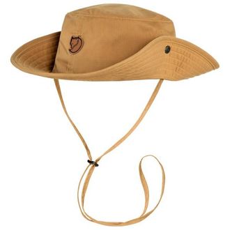 Fjällräven Abisko Summer Hat Hut - Unisex | beige