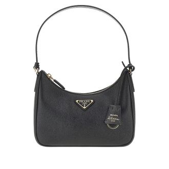 Prada Prada Re-Edition 2005 mini bag Woman One Size