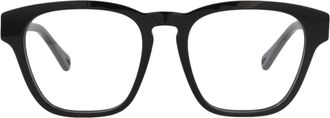 Chlo&eacute; Square-Frame Recycled Acetate Acetate Optical Frames