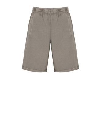 Carhartt Work in Progress BERMUDA IN FELPA NELSON YOSEMITE CARHARTT WIP