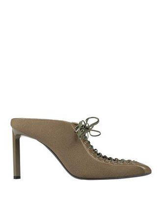 Givenchy SCHUHE - Mules & Clogs auf YOOX.COM