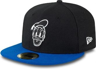 New Era Hombre, Accesorios, Negro, Talla: ONE Size