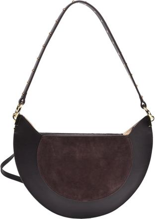 Baldinini Donna, Borse, Marrone, Taglia unica, new