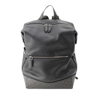Ferragamo Zaino Pre-owned in Tela - - Pre-owned - Donna - Nero - ONE SIZE