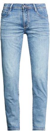 Take Two BOTTOMWEAR - Jeans on YOOX.COM