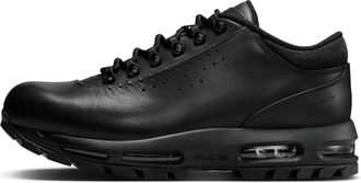 Nike Mens Air Max Goadome Low SP Shoes in Black | IQ0641-001