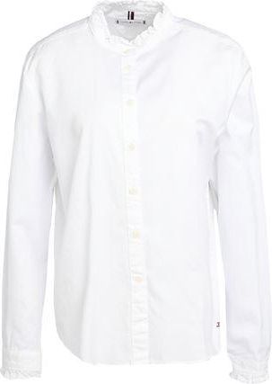 Tommy Hilfiger TOPWEAR - Shirts on YOOX.COM