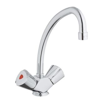 GROHE M&eacute;langeur Evier