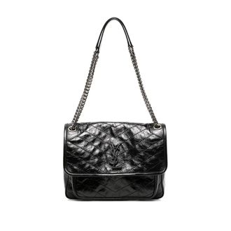 Saint Laurent Mujer, Bolsos, Negro, Talla: ONE Size