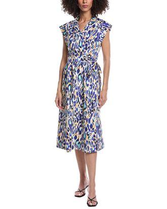 Tyler B&ouml;e Tyler B&ouml;e Paige Shirtdress