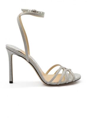 Jimmy Choo London Mimi 100 Sandalen