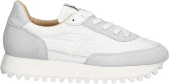 Novesta Sneakers - Dames - Sneakers - Wit - 36 EU - Schoenen