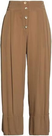 Alessia Santi PARTES DE ABAJO - Pantalones en YOOX.COM