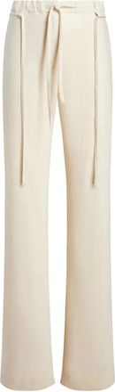 Proenza Schouler Pantaloni Magnus - Toni neutri