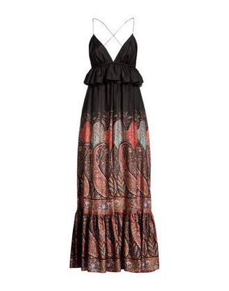 Zimmermann KLEIDER - Maxi-Kleider auf YOOX.COM